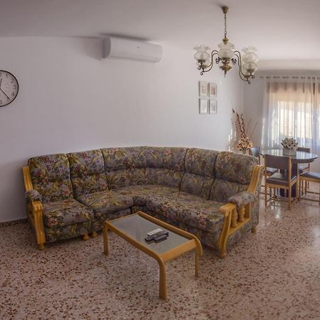 Casa Rural Chache Casto Bienservida 외부 사진