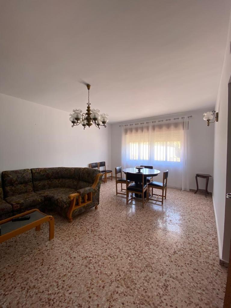 Casa Rural Chache Casto Bienservida 외부 사진